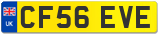 CF56 EVE