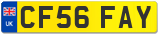 CF56 FAY