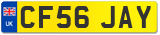 CF56 JAY