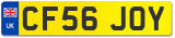 CF56 JOY