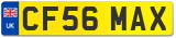 CF56 MAX