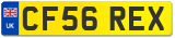 CF56 REX