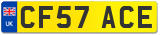 CF57 ACE