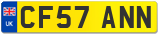 CF57 ANN