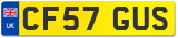 CF57 GUS