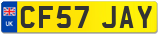 CF57 JAY