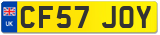 CF57 JOY