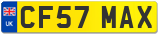 CF57 MAX