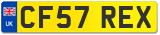 CF57 REX