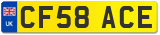 CF58 ACE