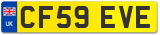 CF59 EVE