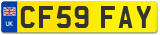 CF59 FAY