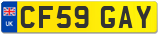 CF59 GAY