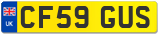 CF59 GUS