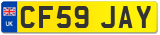 CF59 JAY