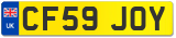 CF59 JOY