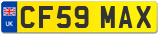 CF59 MAX