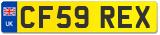 CF59 REX