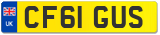 CF61 GUS