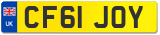 CF61 JOY