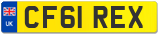 CF61 REX