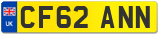 CF62 ANN