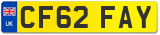 CF62 FAY