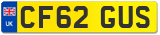 CF62 GUS