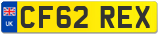 CF62 REX