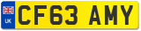 CF63 AMY