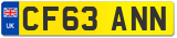 CF63 ANN