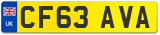 CF63 AVA