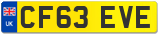 CF63 EVE