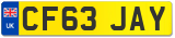 CF63 JAY