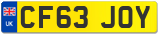 CF63 JOY