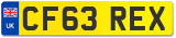 CF63 REX