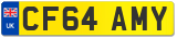 CF64 AMY
