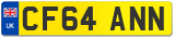 CF64 ANN