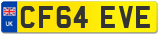 CF64 EVE