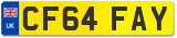 CF64 FAY