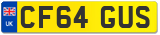 CF64 GUS