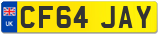 CF64 JAY