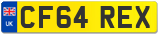 CF64 REX