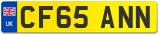 CF65 ANN