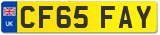 CF65 FAY