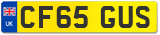 CF65 GUS