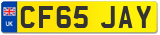 CF65 JAY