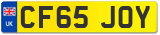 CF65 JOY
