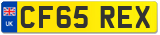 CF65 REX