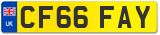 CF66 FAY